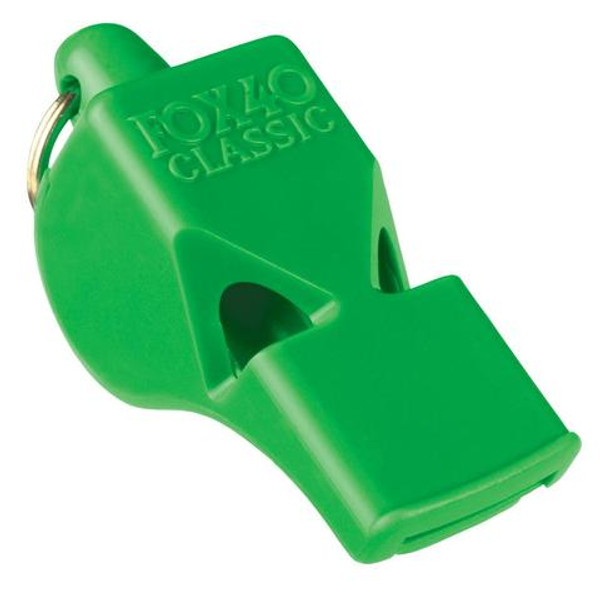 Classic Whistle - Assorted Colours