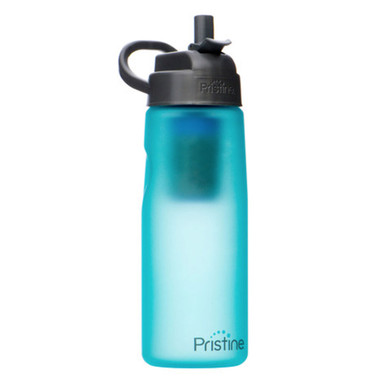 Pristine Bottle w/ Purifier