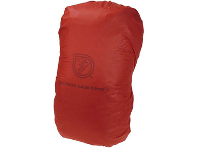 Siliconized Ultralight Rain Covers