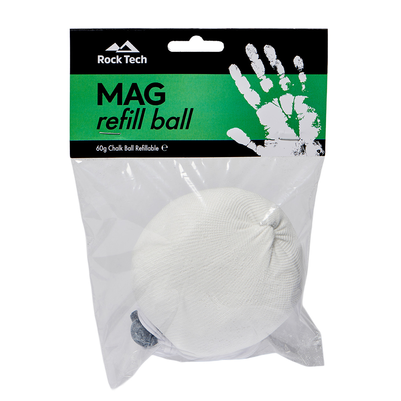 MAG Chalk Balls