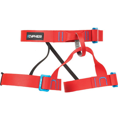 Guide Sit Harness