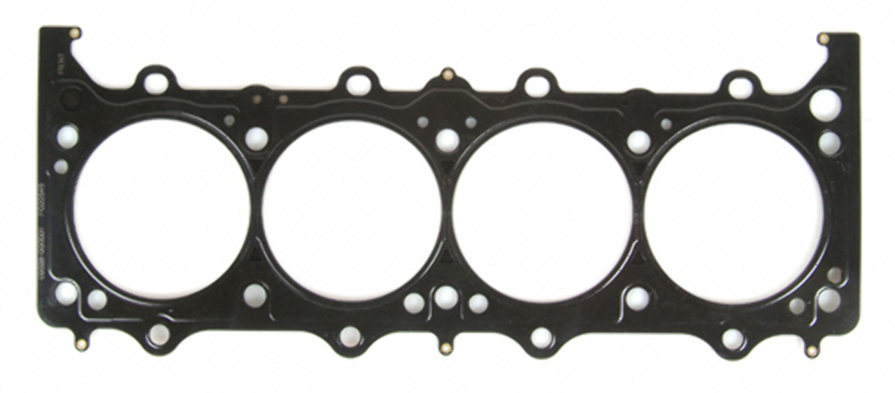 SBM MLS Head Gasket 4.210 Bore FEL-PRO 1186 Jim's Automotive Machine  Shop, Inc.