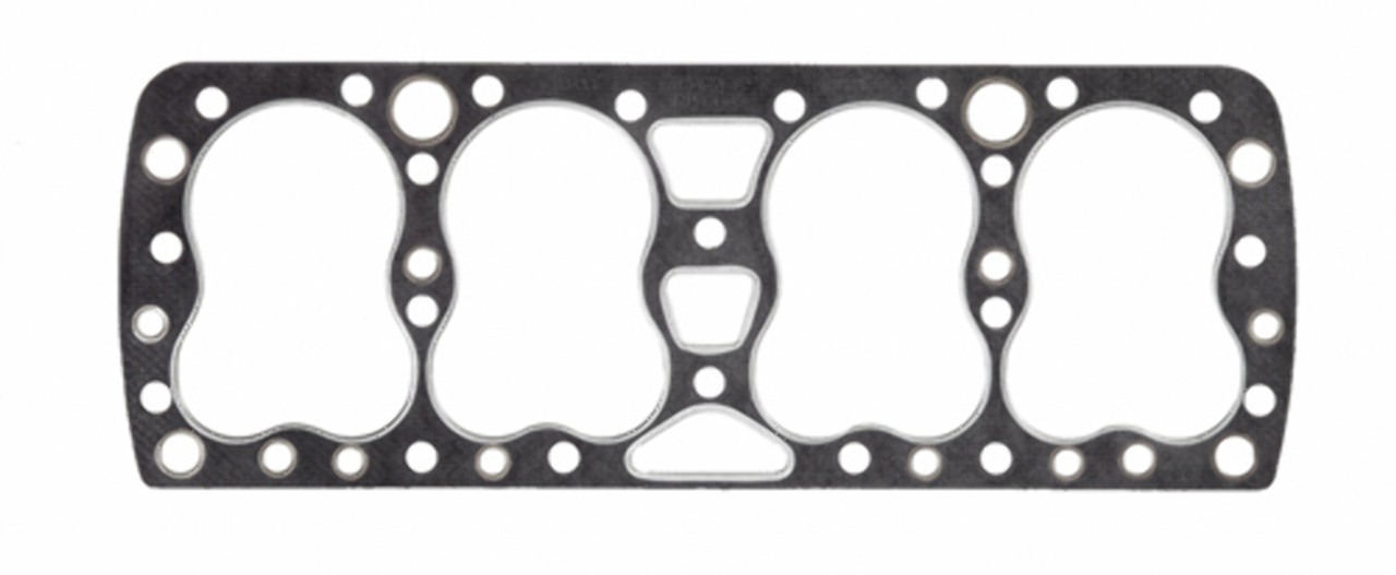 Head Gasket FEL-PRO 7548 B Jim's Automotive Machine Shop, Inc.