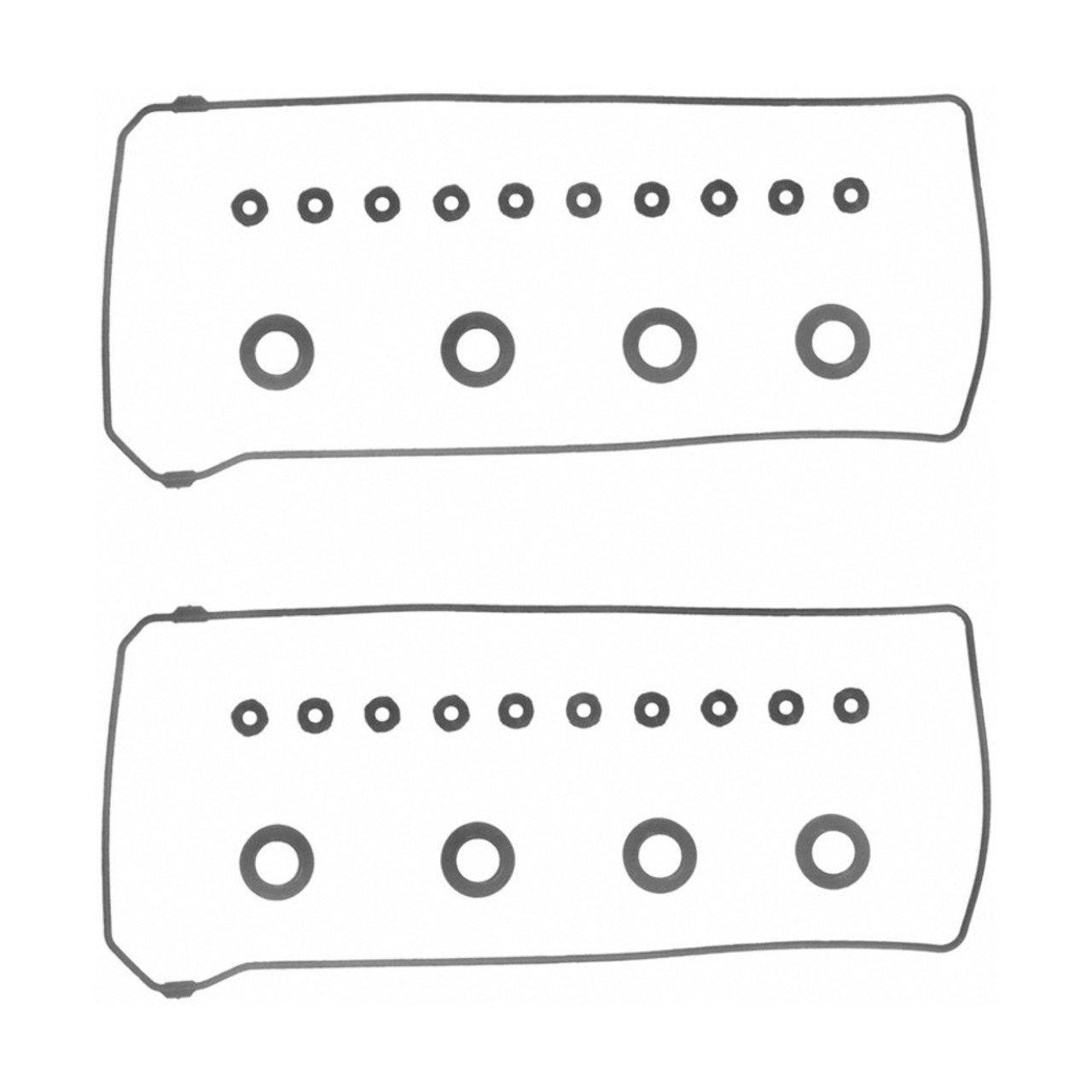 Valve Cover Gaskets Ford 4.6L DOHC FEL-PRO VS 50479 R Jim's Automotive  Machine Shop, Inc.