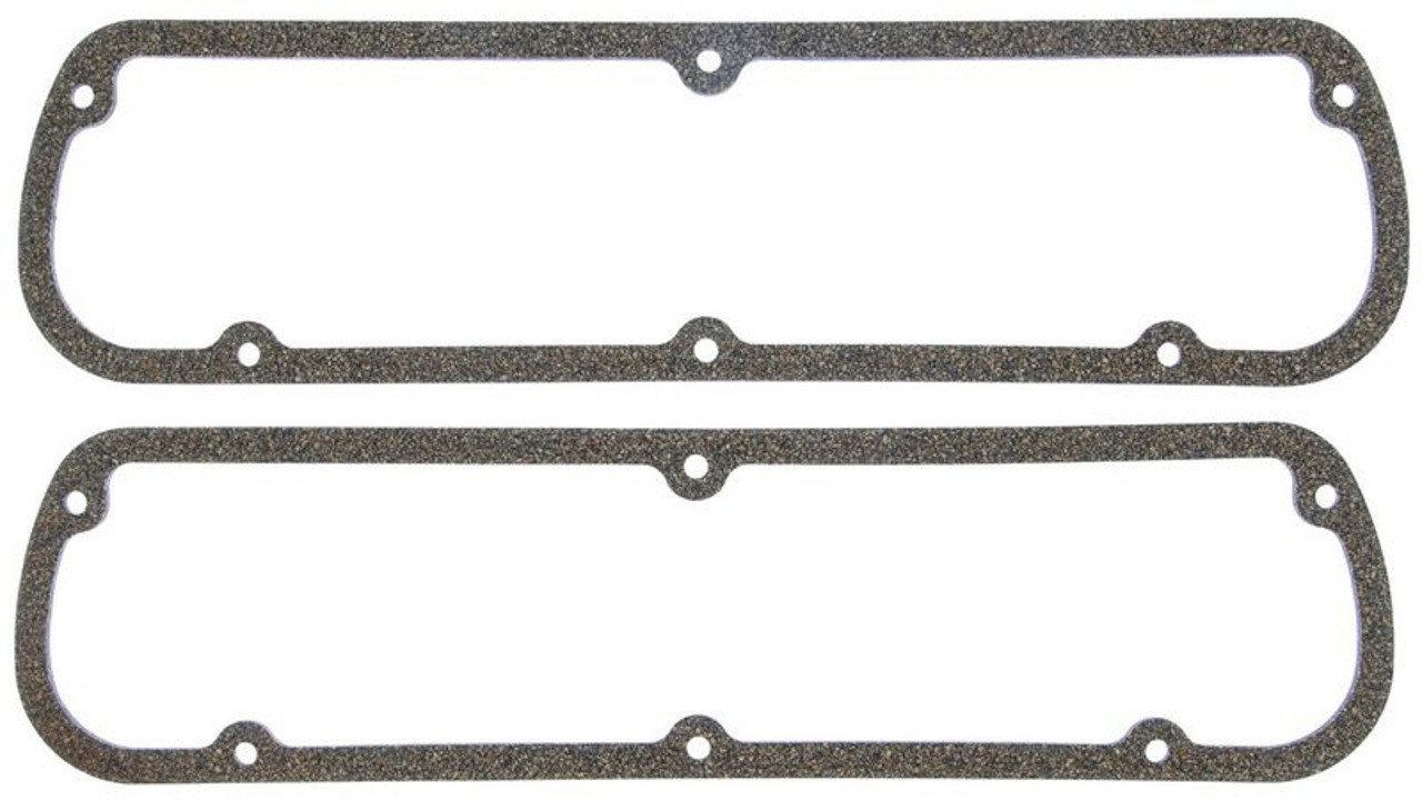 Valve Cover Gasket Set SBF 289-351W .125 Thick MAHLE ORIGINAL/CLEVITE  VS50792 Jim's Automotive Machine Shop, Inc.