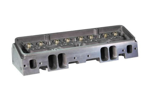 CHEVROLET SMALL BLOCK 265-400 V8 - Cylinder Heads and Components - Cylinder  Heads - Page 1 - Jim's Automotive Machine Shop, Inc.