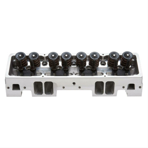 CHEVROLET SMALL BLOCK 265-400 V8 - Cylinder Heads and Components - Cylinder  Heads - Page 1 - Jim's Automotive Machine Shop, Inc.