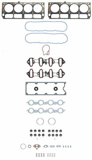 FEL-PRO INC. 26182PT CYL HEAD GASKET 並行輸入品 通販