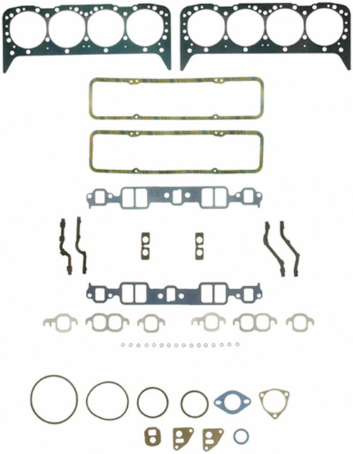 Head Gasket Set FEL-PRO HS 7733 PT-2 Jim's Automotive Machine Shop, Inc.