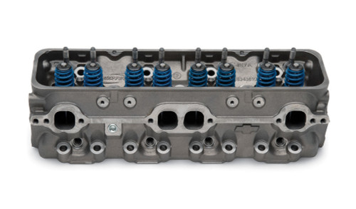 CHEVROLET SMALL BLOCK 265-400 V8 - Cylinder Heads and Components - Cylinder  Heads - Page 1 - Jim's Automotive Machine Shop, Inc.