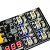 1S LiPo/LiHV Battery Charge Board