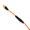 SYK KABLE Goggle Cable 8V OUT - ORANGE