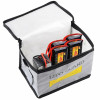 Lipo Battery Safety Bag 215x145x165mm