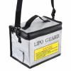 Lipo Battery Safety Bag 215x145x165mm