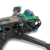 Volador II VX5 O3 FPV Freestyle T700 Frame Kit