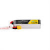 Tattu 550mAh 3S 95C 11.4V HV Lipo Battery Long Pack with XT30 Plug