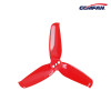 Gemfan 2540 3-Blade prop  PC T-type 8pcs