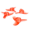 2 Pairs EMAX Avan Tinyhawk Prop 40mm Tinyhawk