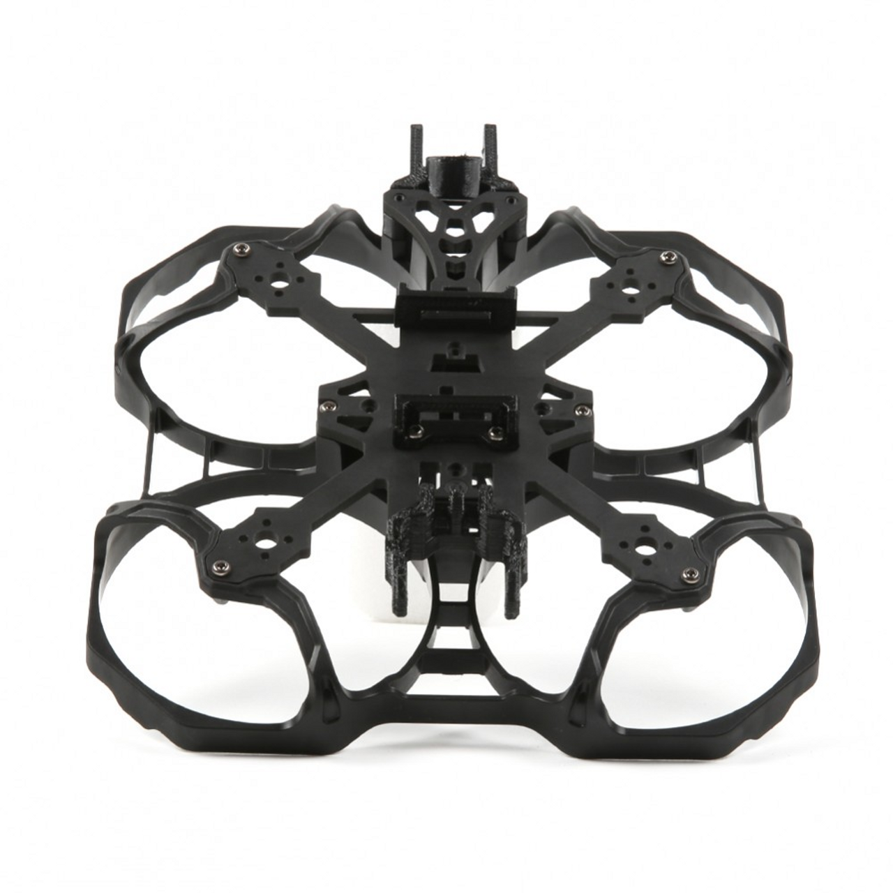 ProTek25 Pusher HD/Analog CineWhoop Frame Kit BLACK - RotoRev