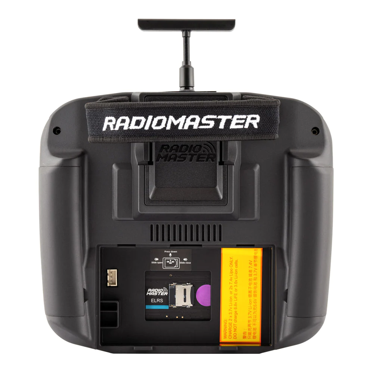 RadioMaster Boxer Radio Controller (M2) ELRS