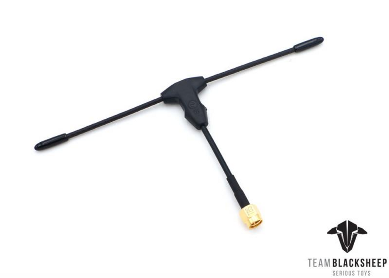 TBS CROSSFIRE STOCK TX V2 ANTENNA