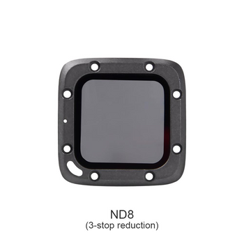 ND8 Filter for Foxeer BOX 1 and 2