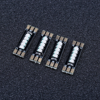 Micro LED Race Wire 15A 4pcs 