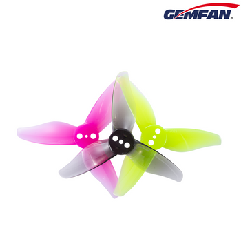 Gemfan 2023-3 Toothpick Props 1.5MM