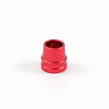 FrSky M3 CNC Grand Lotus Aluminum Transmitter Gimbal Stick Ends RED