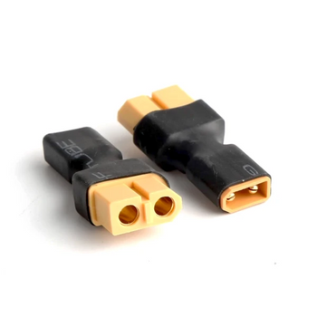 XT60 Female to XT30 Male Connector