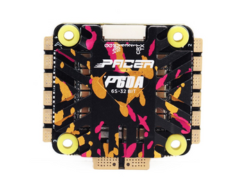 T-Motor P60A 6s 32 BIT ESC