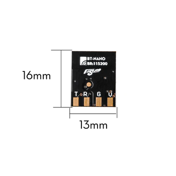 FLYWOO BT-NANO V3 Bluetooth Module for fpv drone