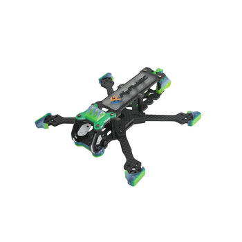 Volador VX3 O3 Freestyle Frame Kit