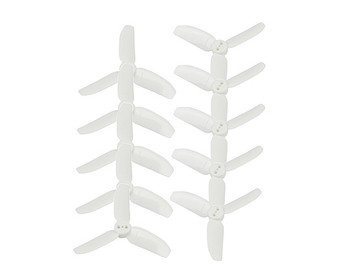 2840 2.8 Inch 3-Blade Prop  5Pairs