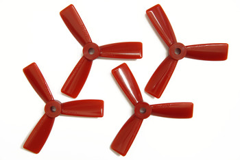 DALPROP T3045 tri Blade Propellers