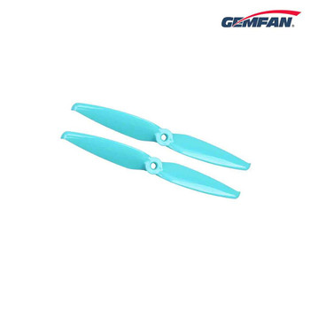 Gemfan 6042 6 Inch 2-Blade Props (2CW, 2CCW)