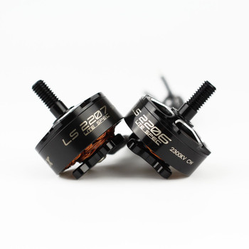 EMAX Lite Spec LS2207 Brushless Motor 2400KV