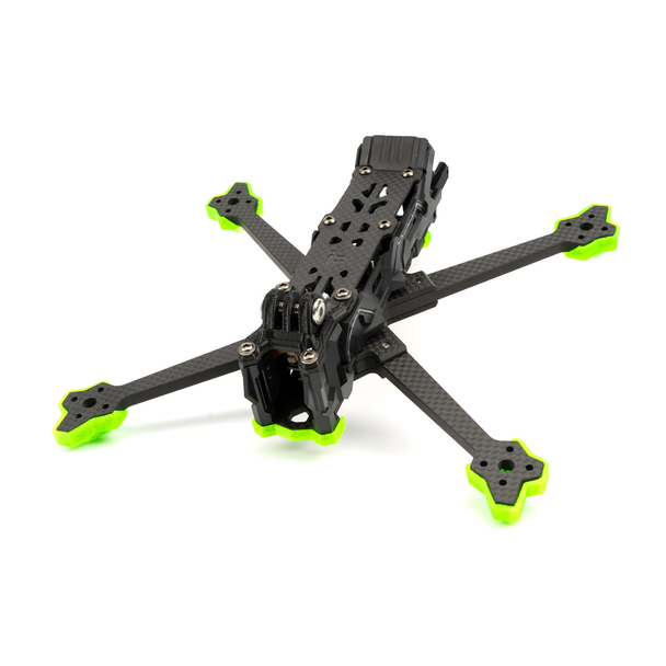 Nazgul Evoque F5X HD/Analog Frame Kit