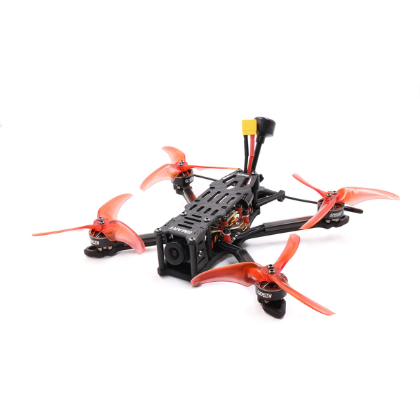 GEPRC SMART 35 Analog 3.5inch Micro Freestyle Drone ELRS2.4