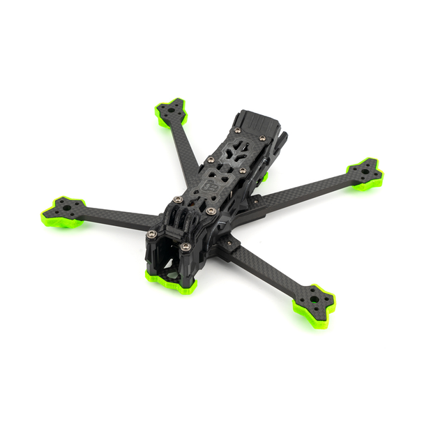 Nazgul Evoque F5D Deadcat HD/Analog Frame Kit