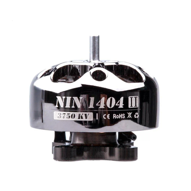 NIN 1404 V2 ULTRALIGHT FPV MOTOR KV2750