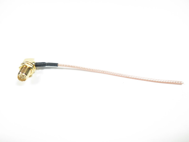 Female SMA Pigtail Antenna