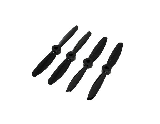 DALPROP 4045  4" 2 Blade Standard Tip