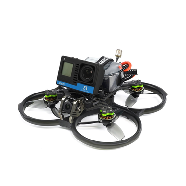 GEPRC Cinebot30 HD Vista Nebula PRO FPV Drone ELRS 2.4 6S - RotoRev