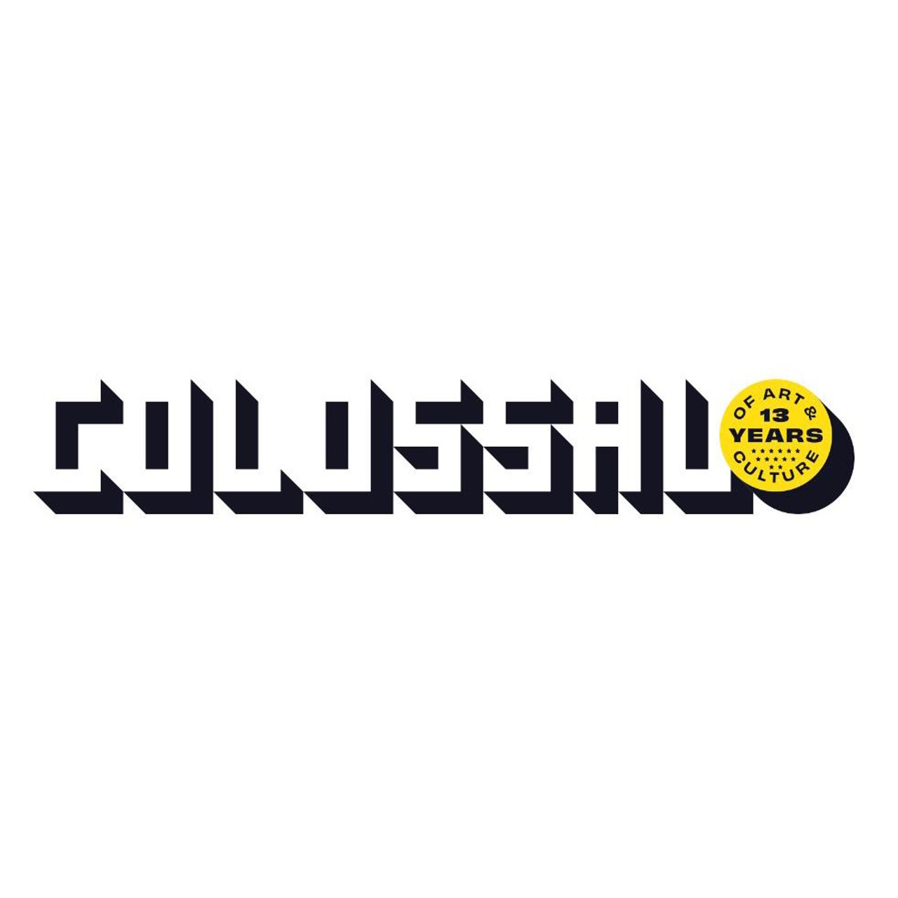 COLOSSAL COLOSSAL