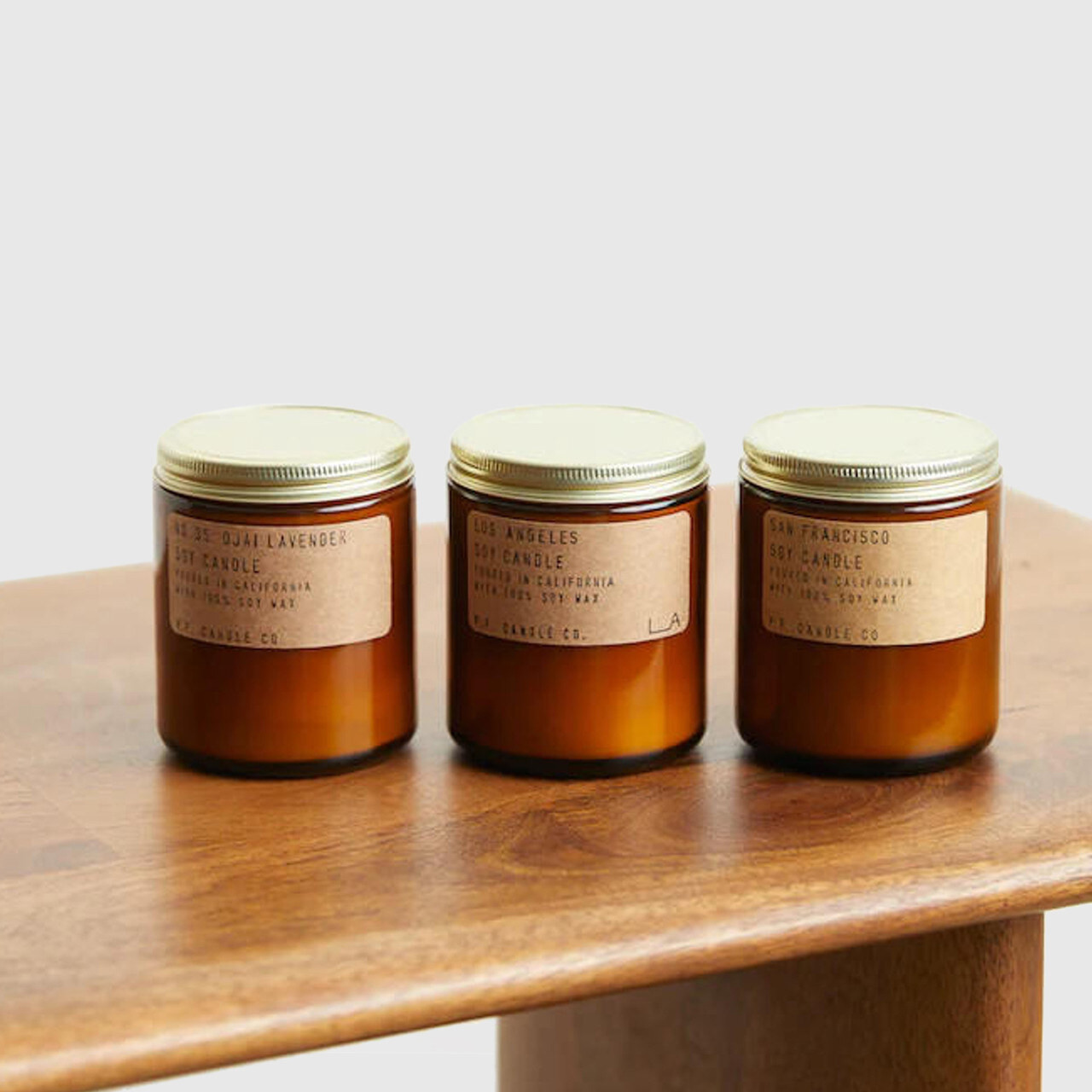 California Classics Gift Set Trio - Thumbnail 2
