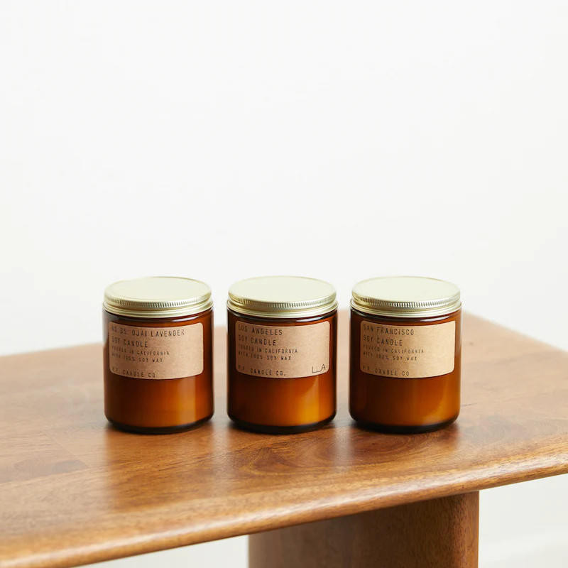 California Classics Gift Set Trio - Thumbnail 3
