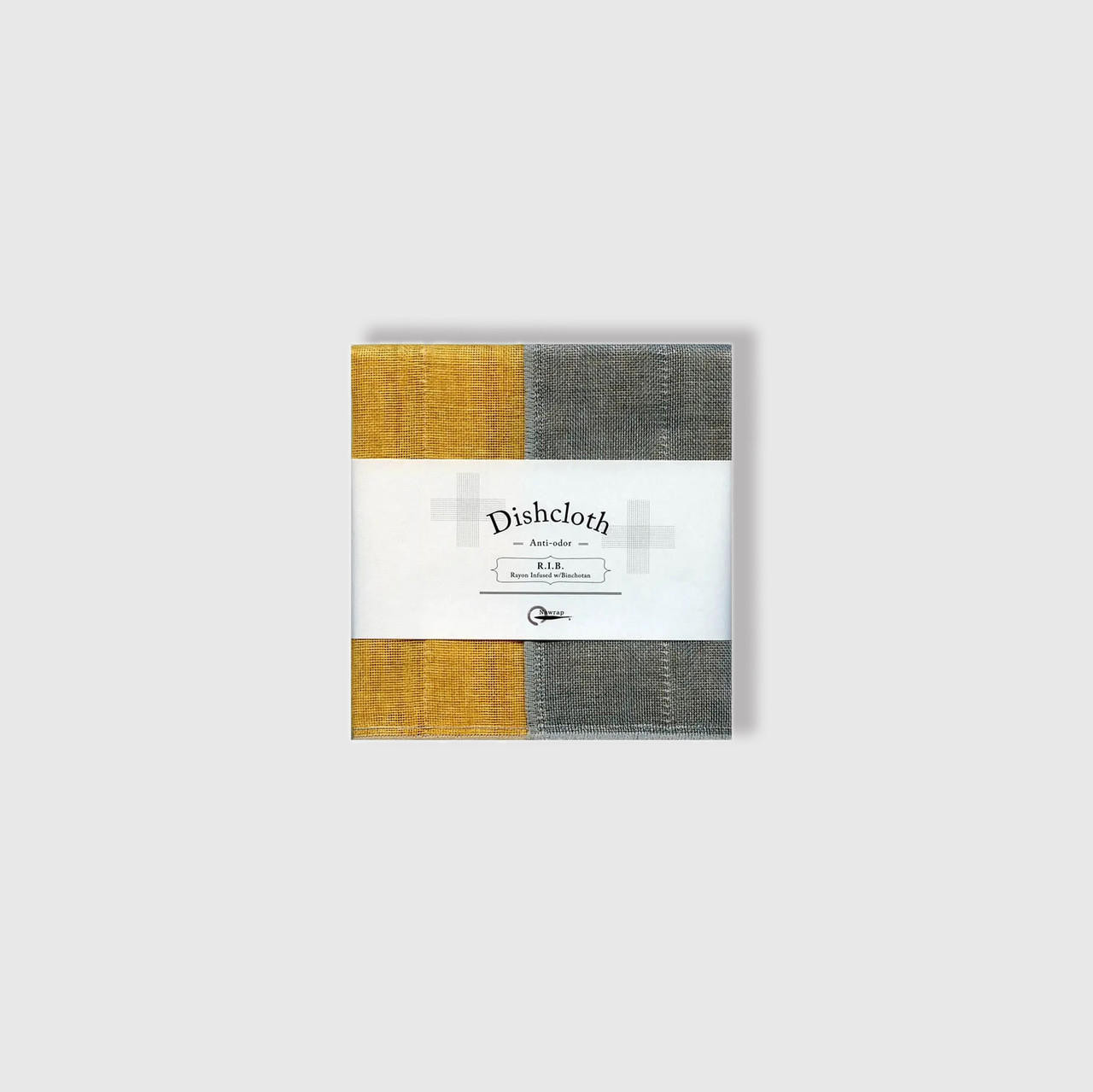 Nawrap Binchotan Dishcloth - Thumbnail 4
