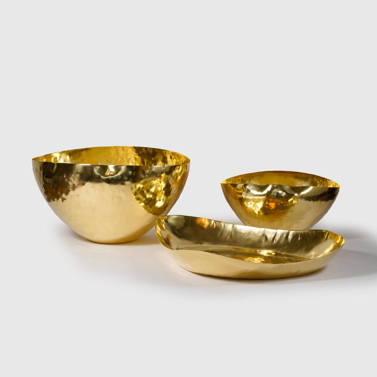 Bash Vessel, Small - Thumbnail 3