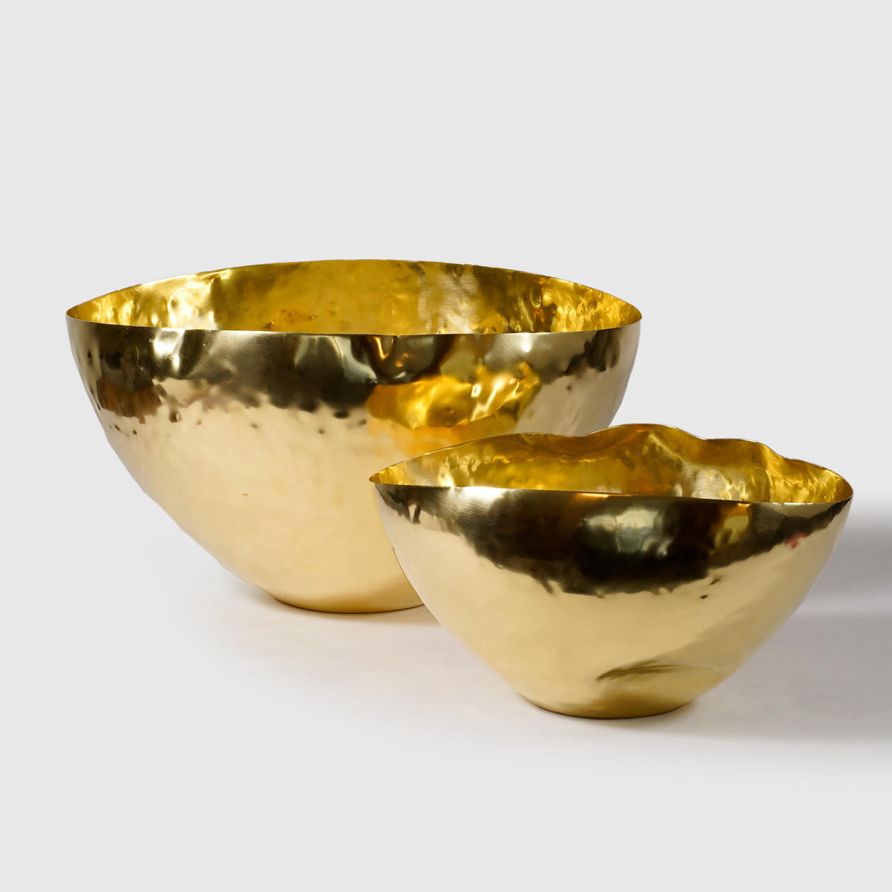 Bash Vessel, Small - Thumbnail 4